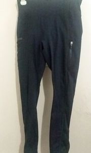 COPY - Black Fabletic Trinity Utility Tights